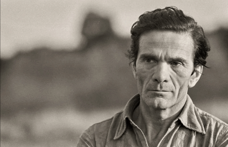 Pasolini