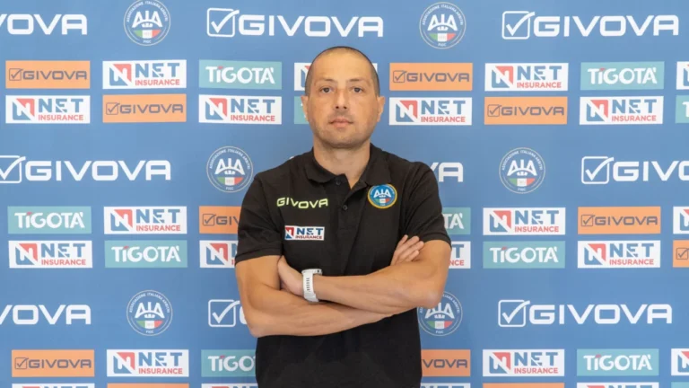 Valerio Vecchi 1