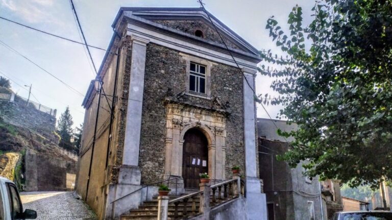 chiesa-Madonna-di-Loreto conflenti