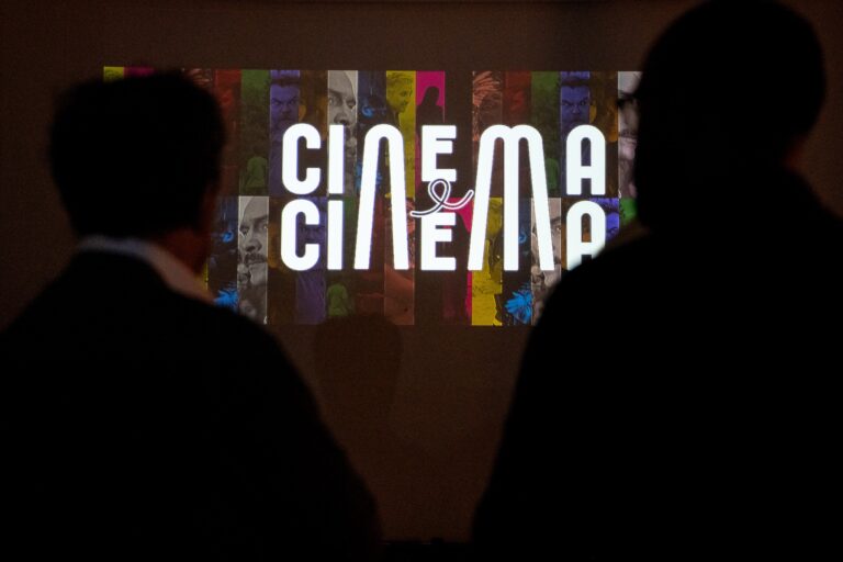 cinema&cinema