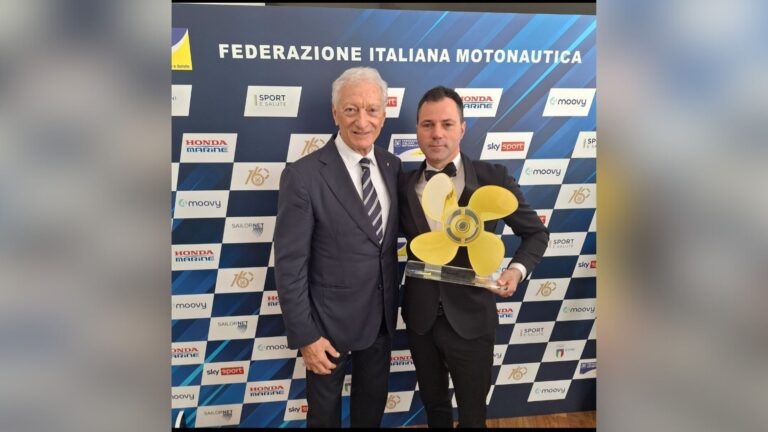 claudio gullo al Coni