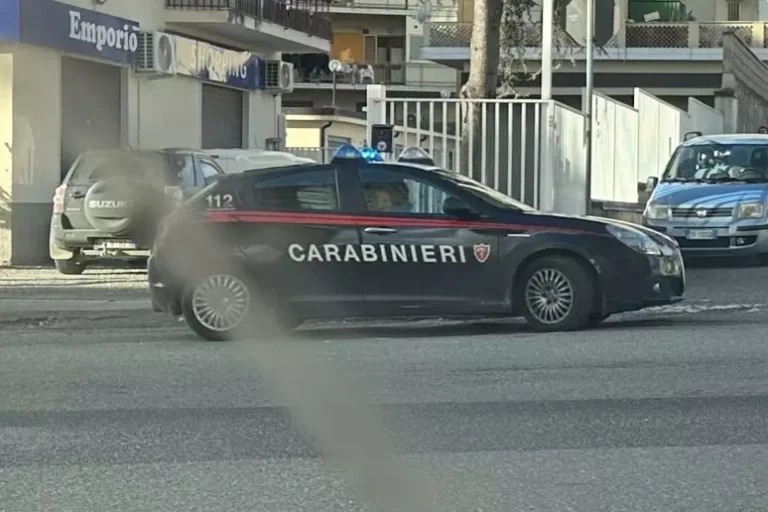 emporio fusco lamezia