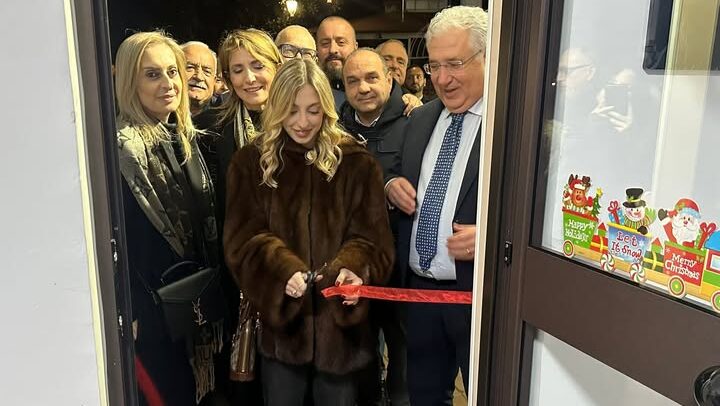 inaugurato sportello dei servizi del viaggiatore