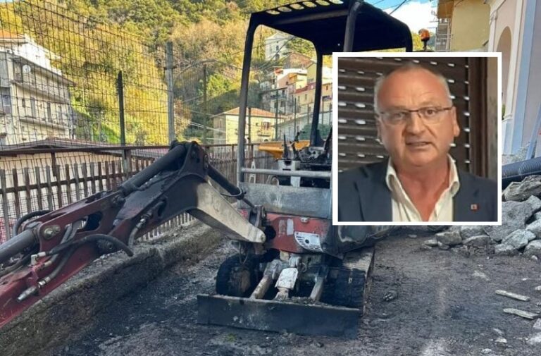 intimidazioni lamezia