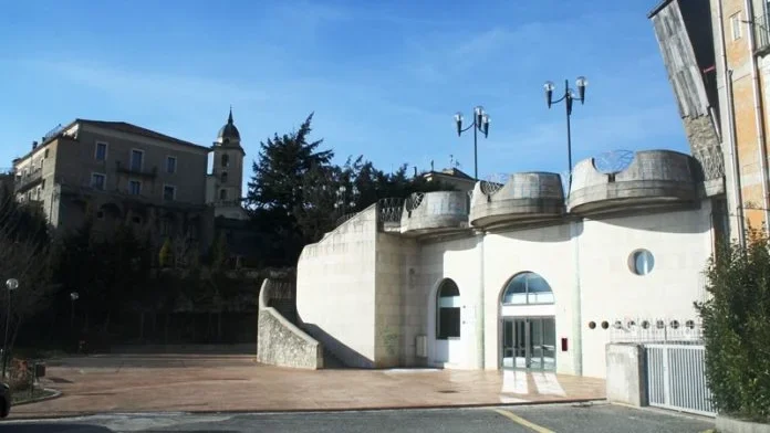 officina della cultura e creatività soveria mannelli