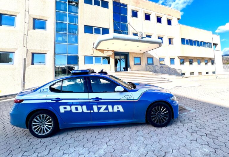 polizia Commissariato