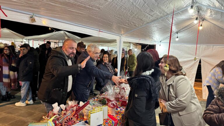 sindaco a Fronti
