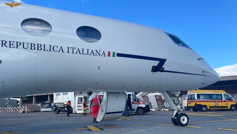 volo lamezia ciampino 10 dicembre