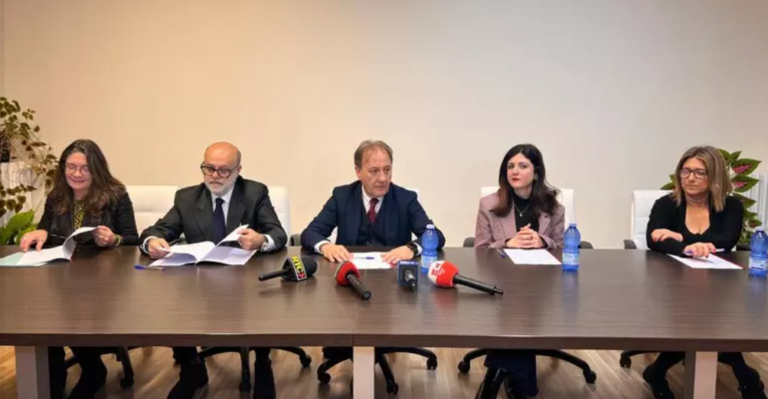 ASP protocollo Procura