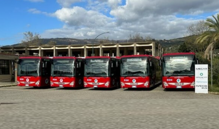BUS Multiservizi