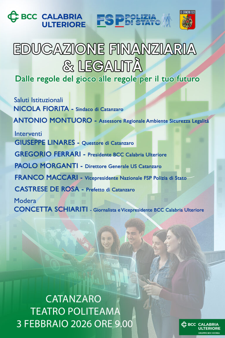 Convegno Politeama edu fin-bcc 2026