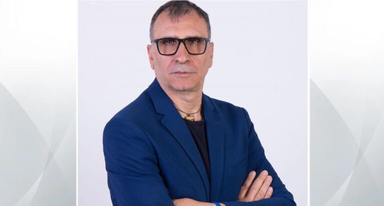 Giuseppe Campana