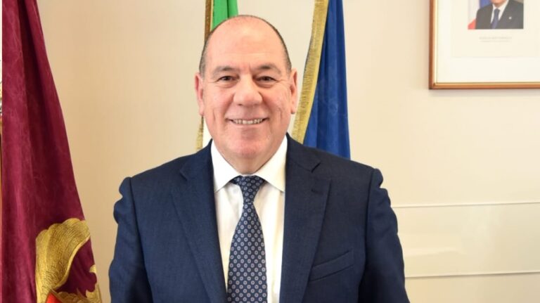 Insediamento Questore -Foto 1