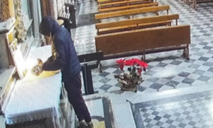 (Immagine di repertorio)