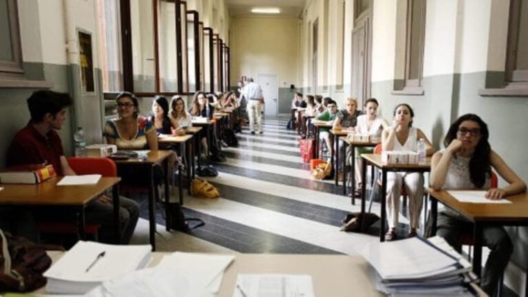 Maturità repertorio