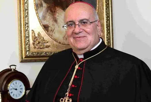 Monsignor-Graziani