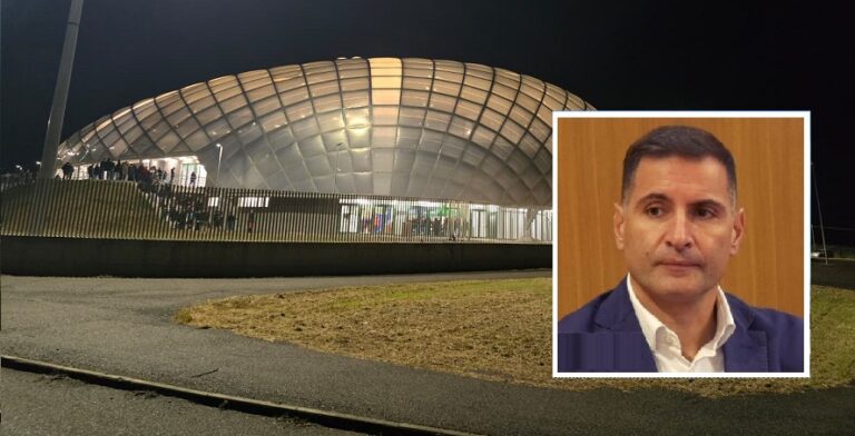 Piccioni-Palazzetto Sport