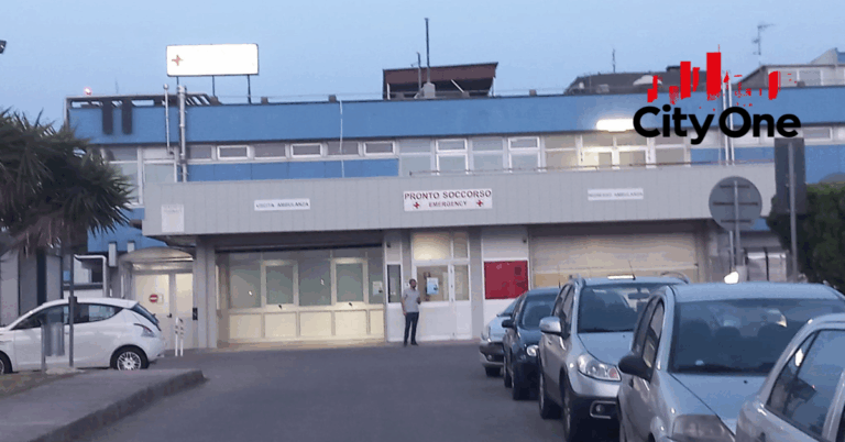 Pronto Soccorso
