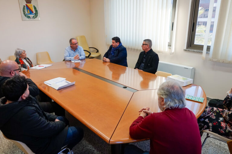 Riunione 15 gennaio 26