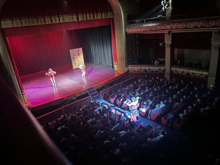 UN SECONDO DILUVIO UNIVERSALE - 03