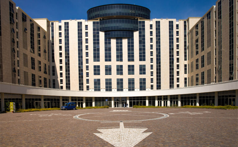 cittadella regionale 1