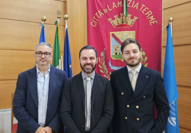 gruppo FDI