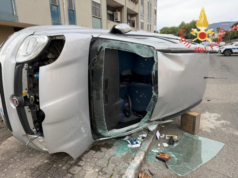 incidente 4 gennaio 1