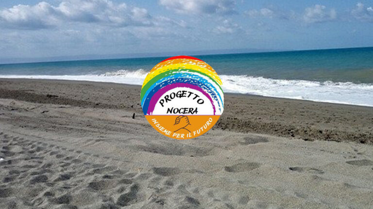 progetto nocera