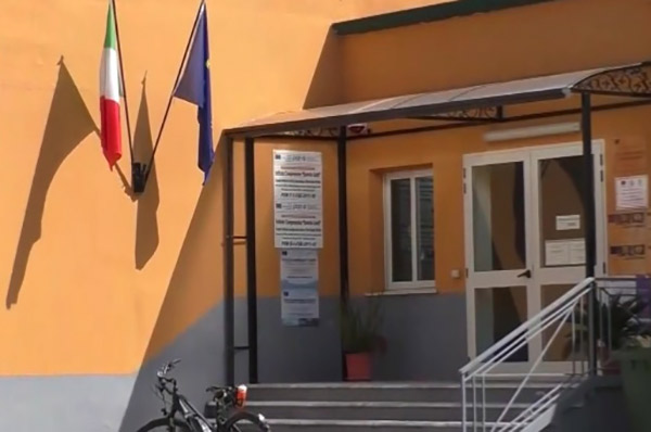 scuola Gatti Lamezia