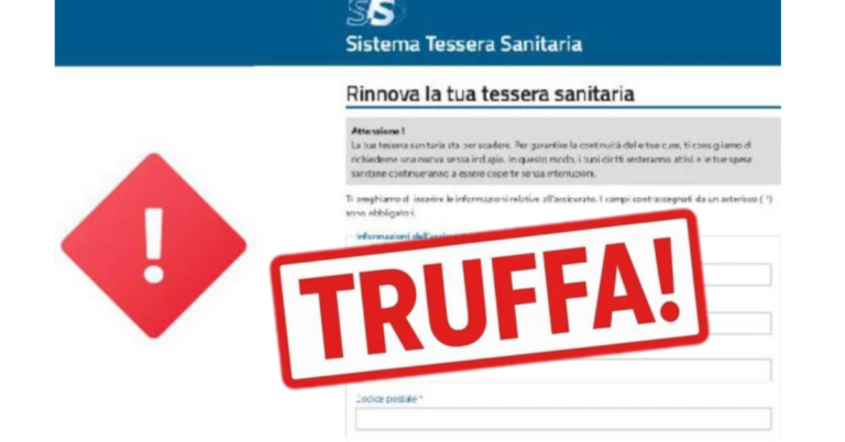 truffa