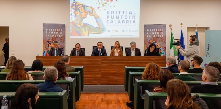 11.02.2026 Regione Calabria