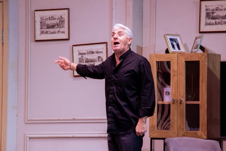 Biagio Izzo a Lamezia Terme (5)