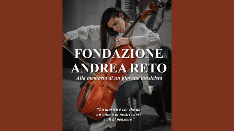 Fondazione Andrea Reto