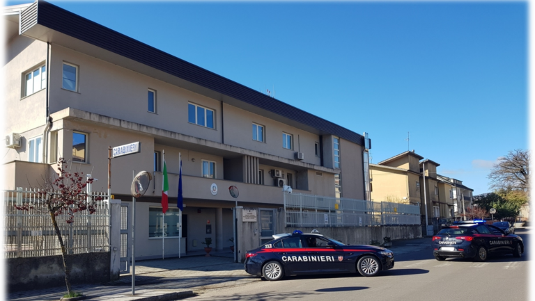 Foto CC Soveria Mannelli