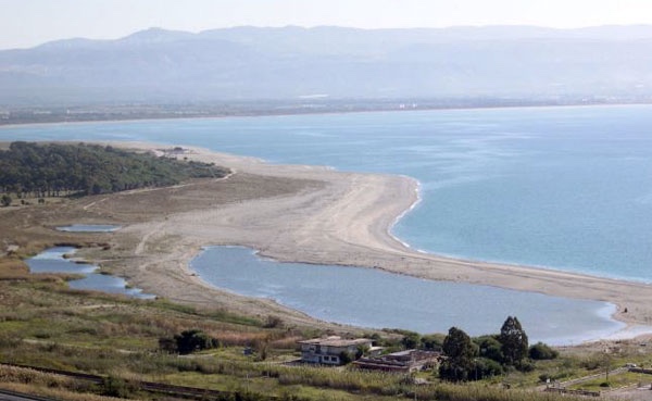 Gizzeria laghi La Vota