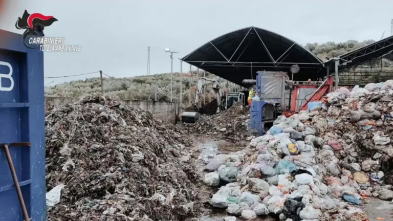 Inchiesta rifiuti-bis