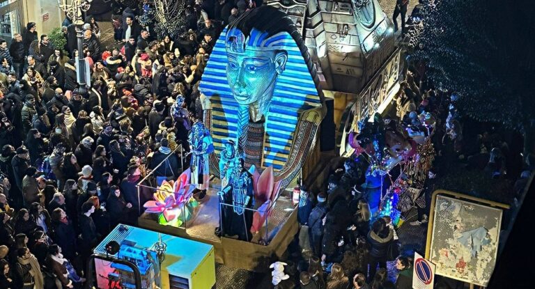 Lamezia Carnevale