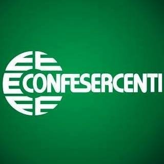 Logo Confesercenti 2