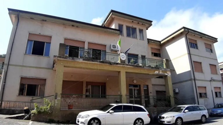 Nocera Terinese- Comune-sede