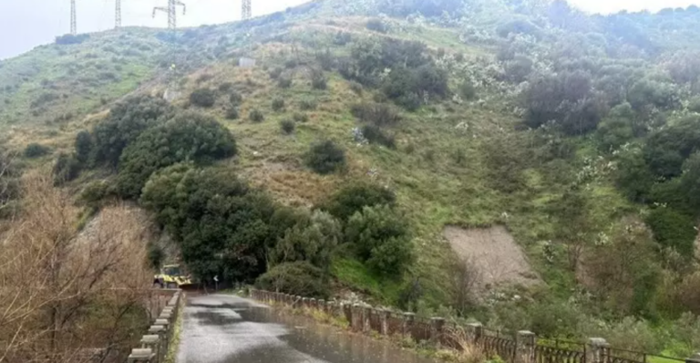 Ponte Torrente Grande