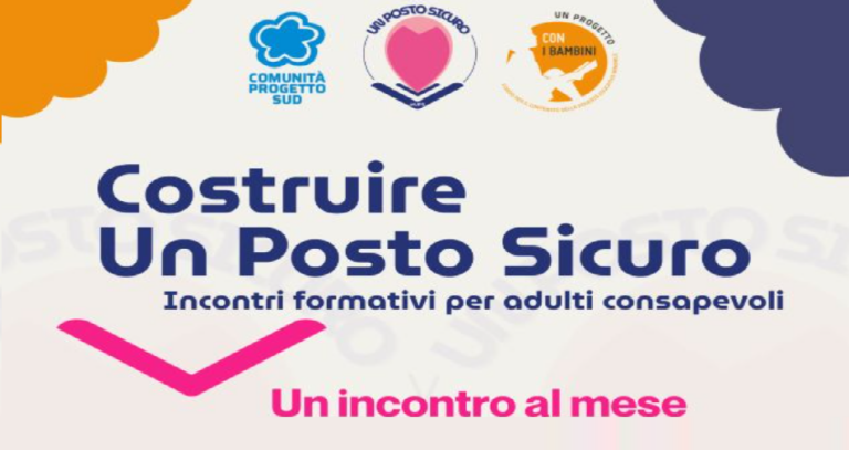 Un Posto Sicuro
