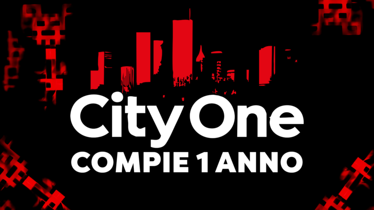 auguri city one