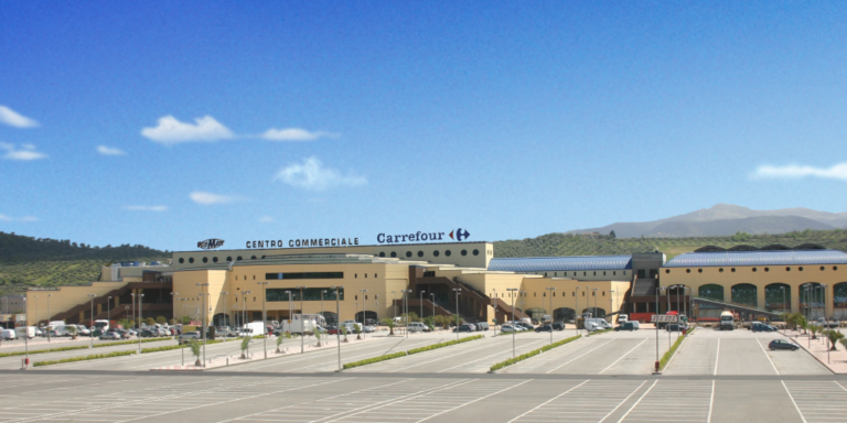 cc due mari odos group