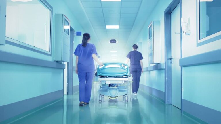 immagine generica ospedale 3