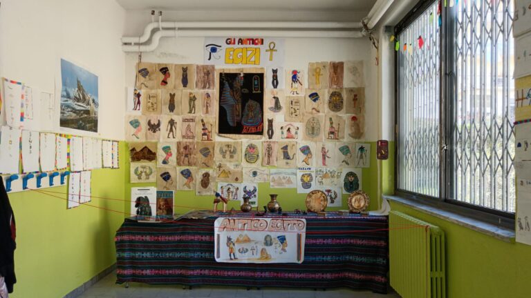 mostra sull'antico Egitto (5)