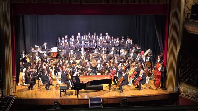 teatro grandinetti e conservatorio