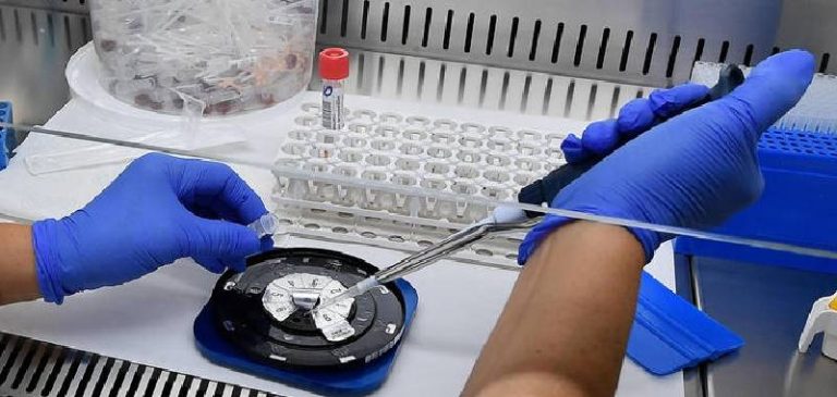 Analisi laboratorio genertica