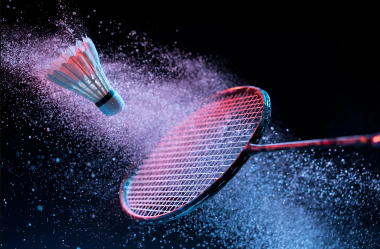 Badminton