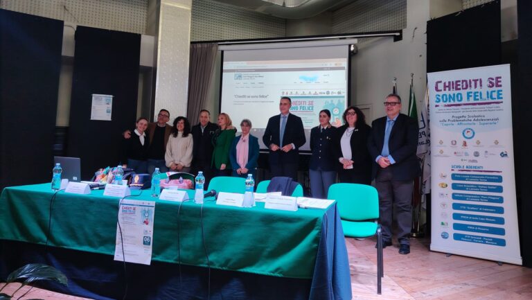 Chiediti se sono felice (3)