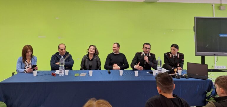 FOTO ACCONIA - CONVEGNO